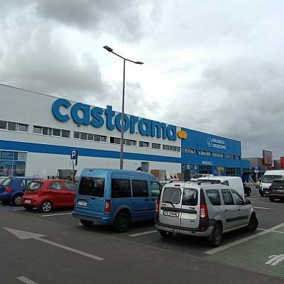SPRZEDAŻ na DZIAŁKA w Stargard