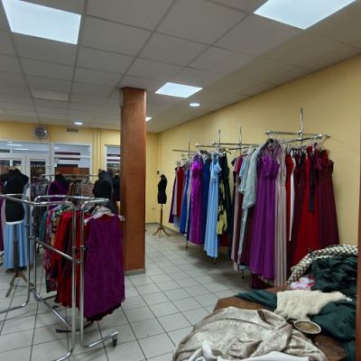 SPRZEDAŻ na LOKAL w Stargard